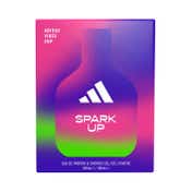 Adidas Vibes Spark Up Gift Set (EDP 100 ml + Shower Gel 100 ml)