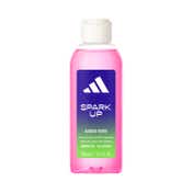 Adidas Vibes Spark Up Gift Set (EDP 100 ml + Shower Gel 100 ml)
