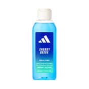 Adidas Vibes Energy Drive Gift Set (EDP 100 ml + Shower Gel 100 ml)