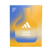 Adidas Vibes Chill Zone Gift Set (EDP 100 ml + Shower Gel 100 ml)