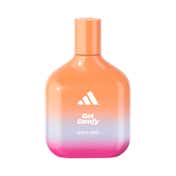 Adidas Vibes Get Comfy Gift Set (EDP 100 ml + 30 ml + Shower Gel 100 ml)