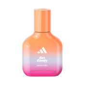 Adidas Vibes Get Comfy Gift Set (EDP 100 ml + 30 ml + Shower Gel 100 ml)
