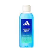Adidas Vibes Energy Drive Gift Set (EDP 100 ml + 30 ml + Shower Gel 100 ml)