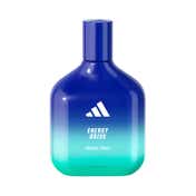 Adidas Vibes Energy Drive Gift Set (EDP 100 ml + 30 ml + Shower Gel 100 ml)