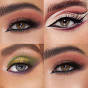 Daily Life Forever52 Naturals The All You Need 32 Shades Eyeshadow Palette - Sunset Dream 02 (48 g)