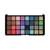 Daily Life Forever52 Naturals The All You Need 32 Shades Eyeshadow Palette - Midnight Haze 03 (48 g)