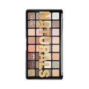 Daily Life Forever52 Naturals The All You Need 32 Shades Eyeshadow Palette - Subtle Summer 04 (48 g)