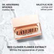 Daily Life Forever52 Layered Pore Refine - LYD001 (20 g)