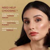 Daily Life Forever52 Essential Highlighter & Contour Palette - BKS003 (32 g)