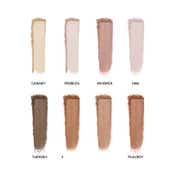Daily Life Forever52 Essential Highlighter & Contour Palette - BKS003 (32 g)