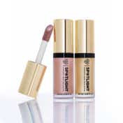 PAC Spotlight Radiance Liquid Highlighter Lightweight Longlasting Luminous Glow - Rose Gold (8.5 ml)