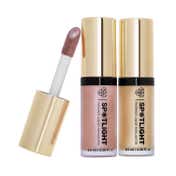 PAC Spotlight Radiance Liquid Highlighter Lightweight Longlasting Luminous Glow - Gold (8.5 ml)