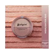 Pilgrim Highlighter Duo - The Gold Rhythm (11 g)