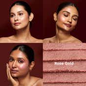 Pilgrim Highlighter Duo - The Gold Rhythm (11 g)