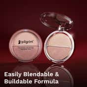 Pilgrim Highlighter Duo - The Gold Rhythm (11 g)