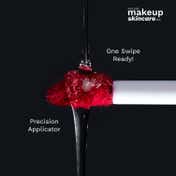 Pilgrim Matte Me Up Liquid Lipstick - Ruby Fling (3 ml)