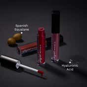 Pilgrim Matte Me Up Liquid Lipstick - Ruby Fling (3 ml)