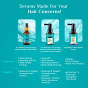 Pilgrim 3% Redensyl & 4% Anagain Advanced Hair Growth Serum (30 ml)