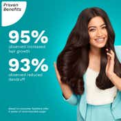 Pilgrim 3% Redensyl & 4% Anagain Advanced Hair Growth Serum (30 ml)