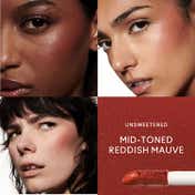 M.A.C Strobe Beam Liquid Blush - Unsweetened (4.3 ml)