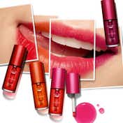 Clarins Water Lip Stain - 11 Soft Pink Water (1 ml)