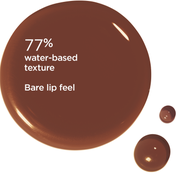 Clarins Water Lip Stain - 12 Mocha Water (1 ml)