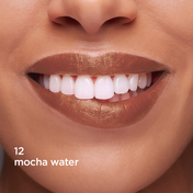 Clarins Water Lip Stain - 12 Mocha Water (1 ml)