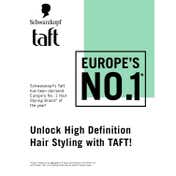 Schwarzkopf Taft Volume Powder (10 g)