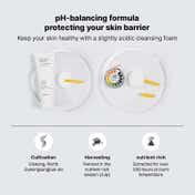 Thank You Farmer Pollufree 5.5 Ph-Balancing Cleansing Foam (120 ml)
