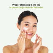 Thank You Farmer Pollufree 5.5 Ph-Balancing Cleansing Foam (120 ml)