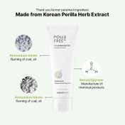 Thank You Farmer Pollufree 5.5 Ph-Balancing Cleansing Foam (120 ml)