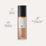 Thank You Farmer Be Beautiful Natural BB Cream - Sand Beige (40 ml)
