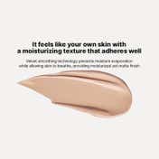 Thank You Farmer Be Beautiful Natural BB Cream - Sand Beige (40 ml)