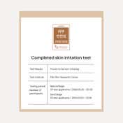 Thank You Farmer Be Beautiful Natural BB Cream - Sand Beige (40 ml)