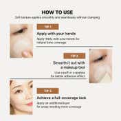 Thank You Farmer Be Beautiful Natural BB Cream - Sand Beige (40 ml)
