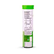 Oziva ACV Moringa Weight Loss 3-In-1 Fat Oxidation Formula, Green Apple (15 Tablets)