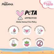 RENEE Princess Disney Moana SPF 50 Sunscreen (50 ml)