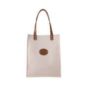 Puraveda Canvas Tote Bag Large