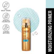 Lakme 9 To 5 Double Duty Moisturiser + Primer (30 g)