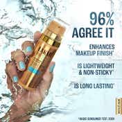 Lakme 9 To 5 Double Duty Moisturiser + Primer (30 g)