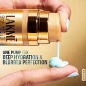 Lakme 9 To 5 Double Duty Moisturiser + Primer (30 g)