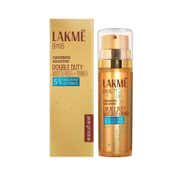 Lakme 9 To 5 Double Duty Moisturiser + Primer (30 g)