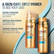 Lakme 9 To 5 Double Duty Moisturiser + Primer (30 g)