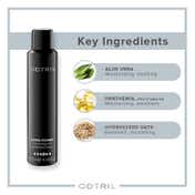 COTRIL Extra Volume Volumizing and Texturizing Foam (250 ml)