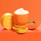 Aqualogica Glow+ Hydra Gel Moisturizer With Vitamin C & Papaya (100 g)