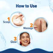 Aqualogica Glow+ Hydra Gel Moisturizer With Vitamin C & Papaya (100 g)