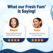 Aqualogica Glow+ Hydra Gel Moisturizer With Vitamin C & Papaya (100 g)