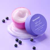 Aqualogica Illuminate+ Hydra Gel Moisturizer With Wild Berries & Alpha Arbutin (100 g)