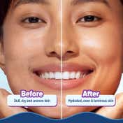 Aqualogica Illuminate+ Hydra Gel Moisturizer With Wild Berries & Alpha Arbutin (100 g)