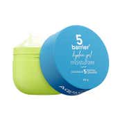 Aqualogica 5 Barrier+ Hydra Gel Moisturizer With Avocado & 5 Essential Ceramides (100 g)